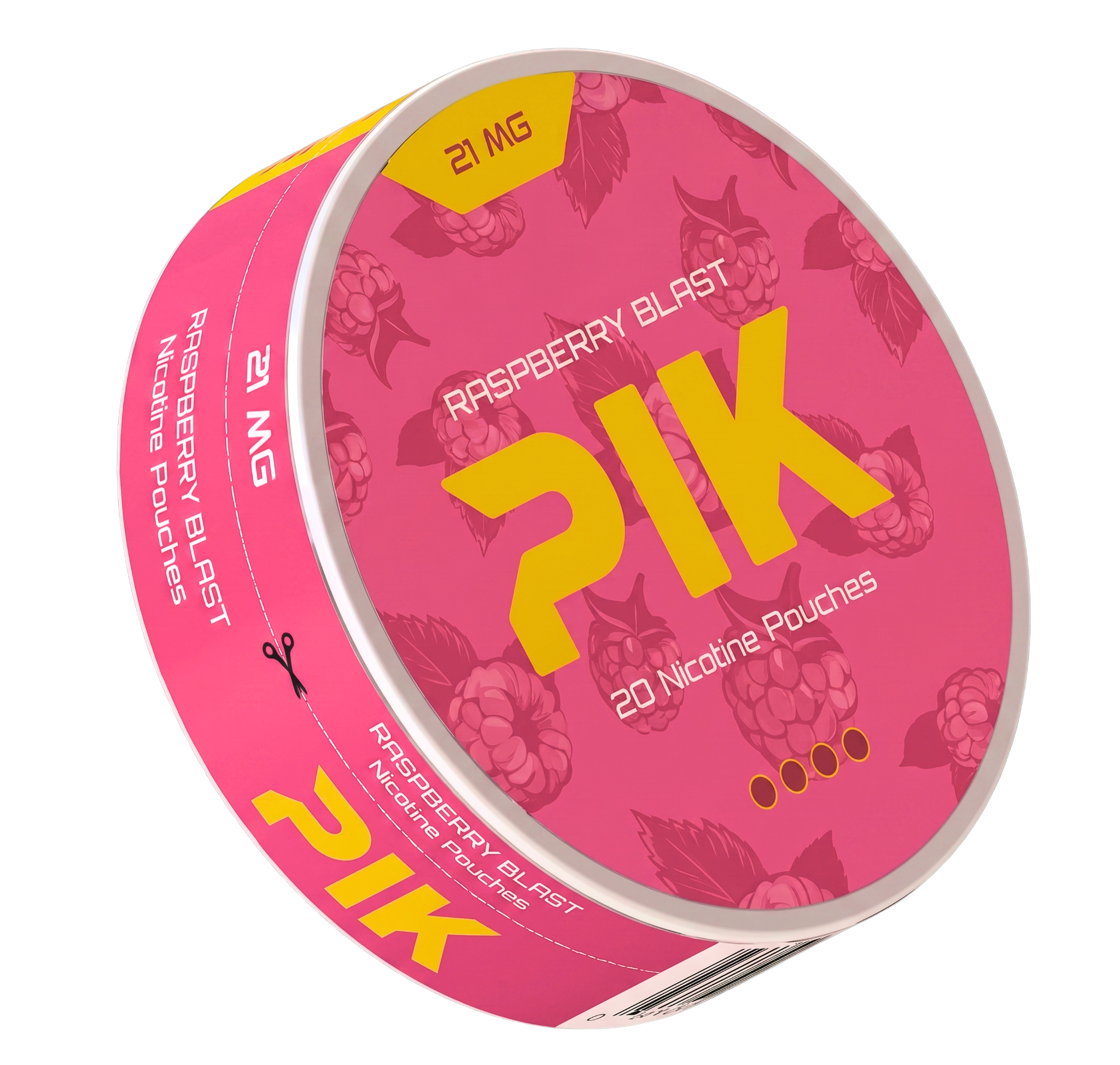 Pik Pouches 3
