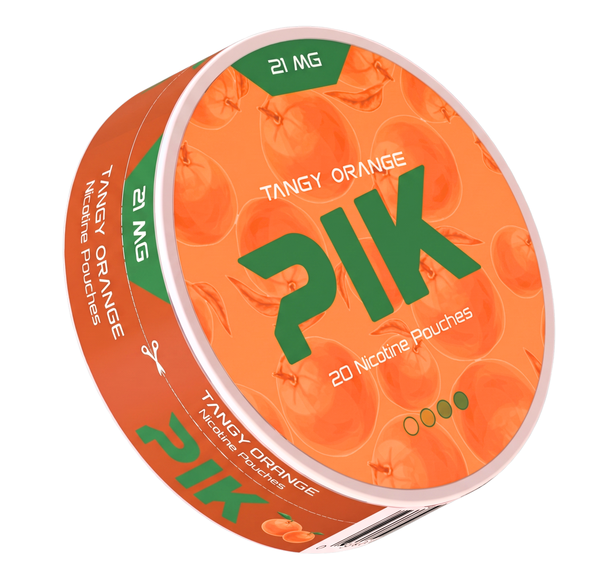 Pik Pouches 1