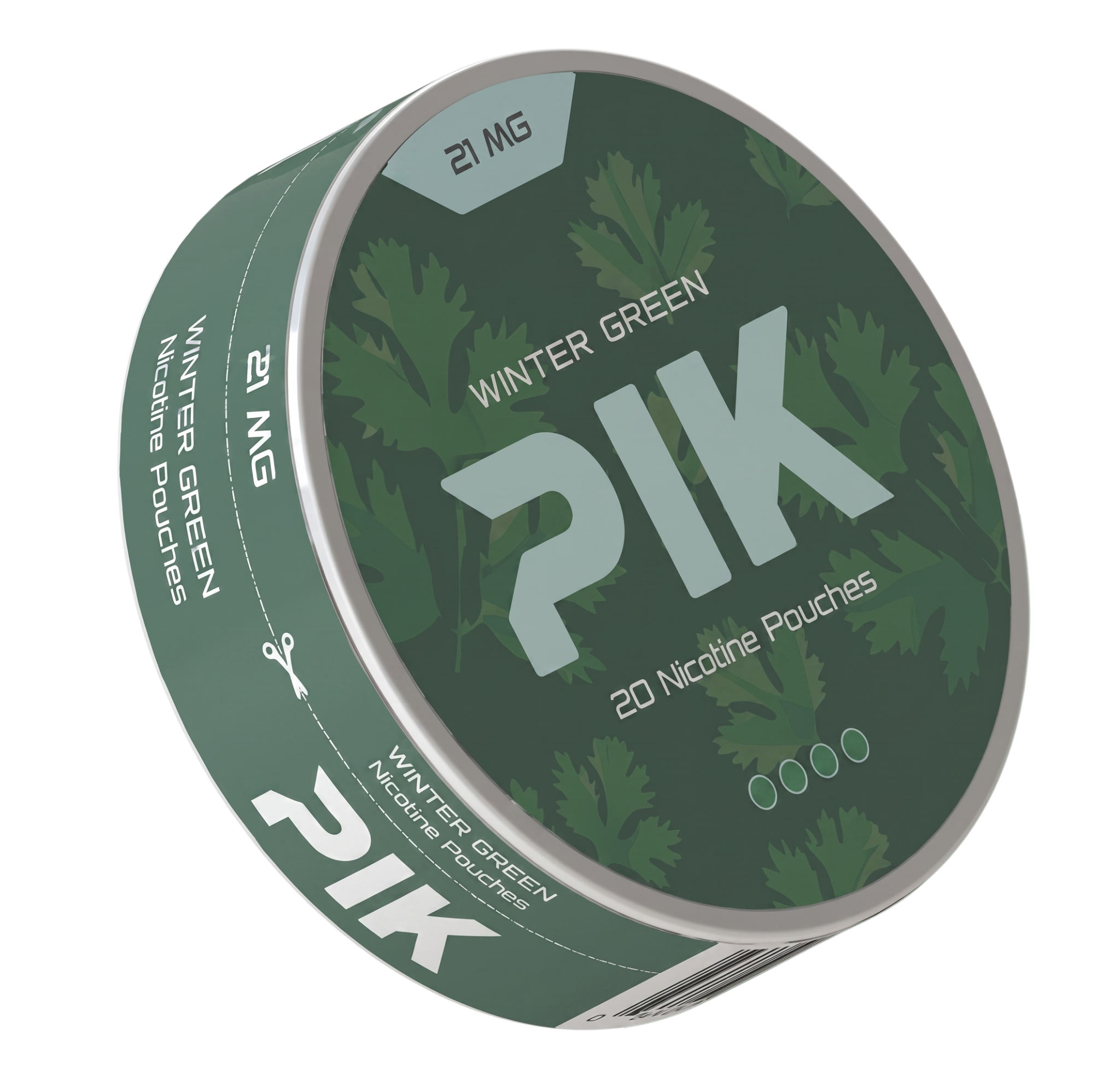 Pik Pouches 2