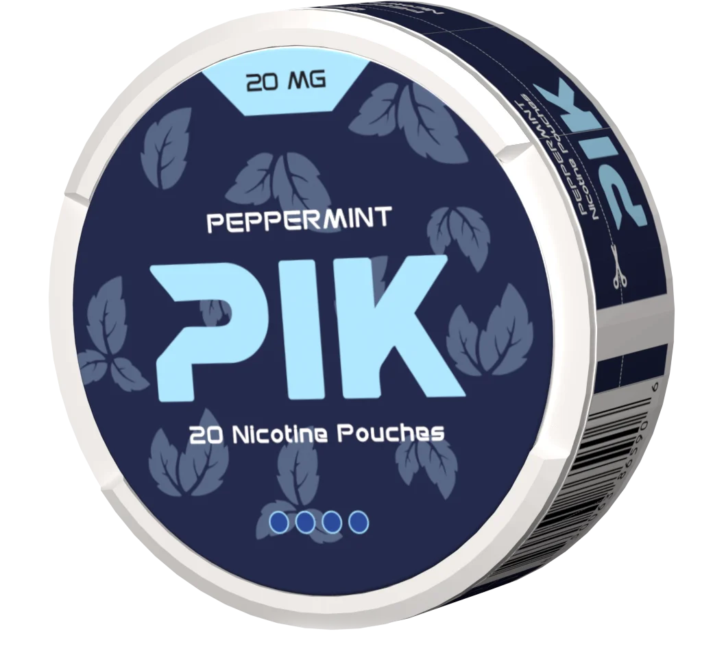 Pik Pouches 4