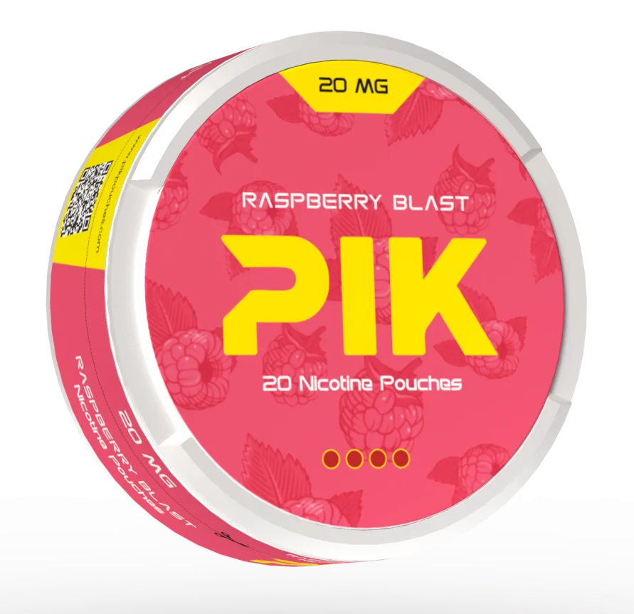 Pik Pouches 3