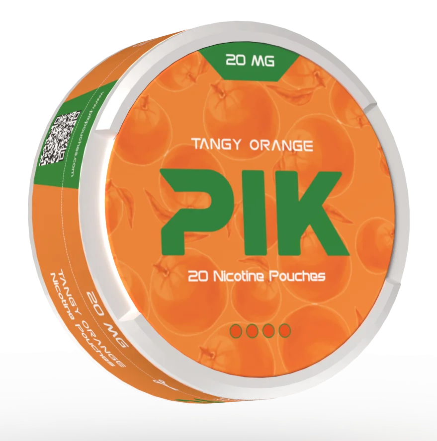 Pik Pouches 1