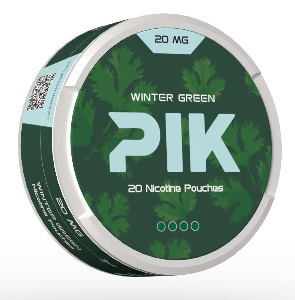 Pik Pouches 2
