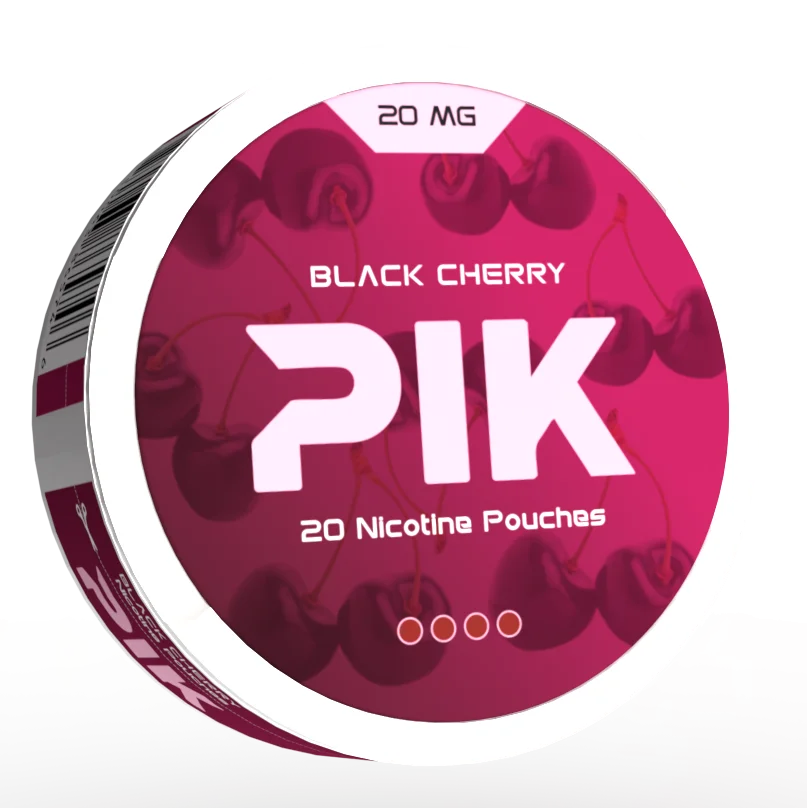 Black Cherry