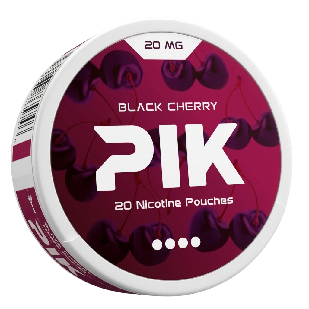 Black Cherry