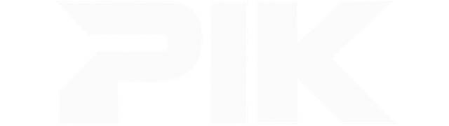 PIK POUCHES Logo