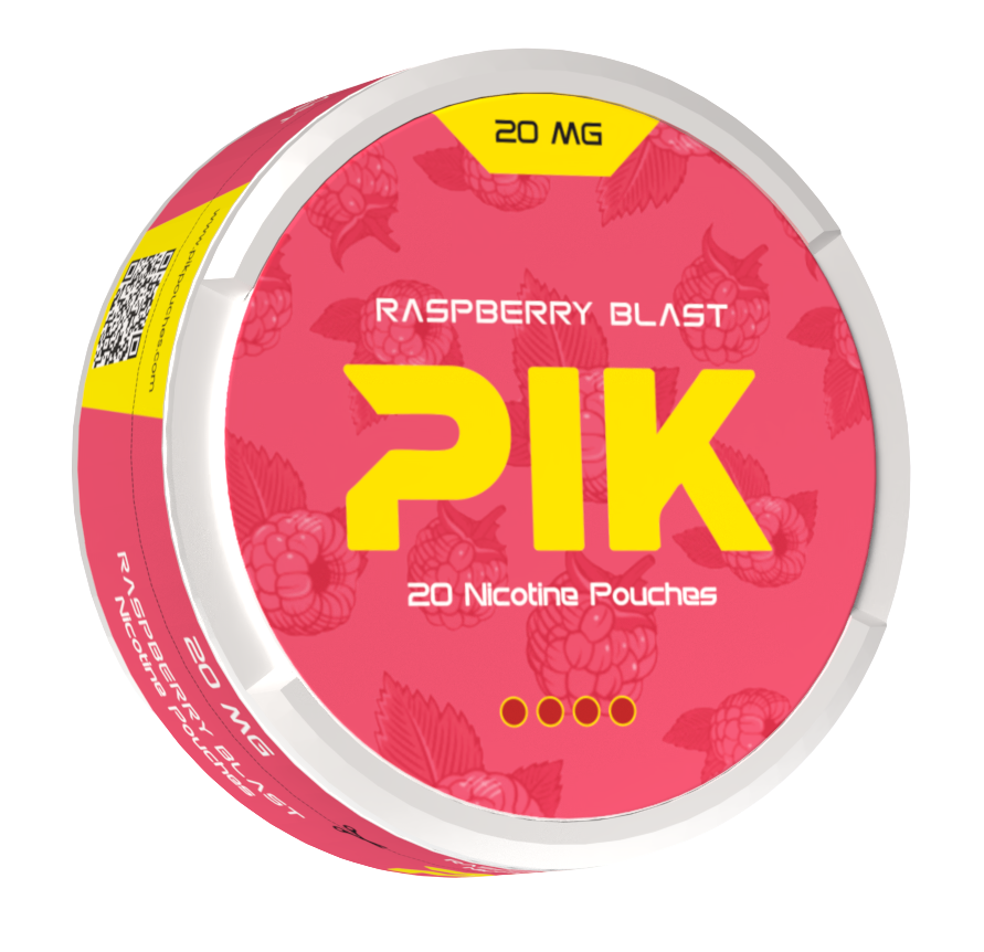 Pik Pouches 3