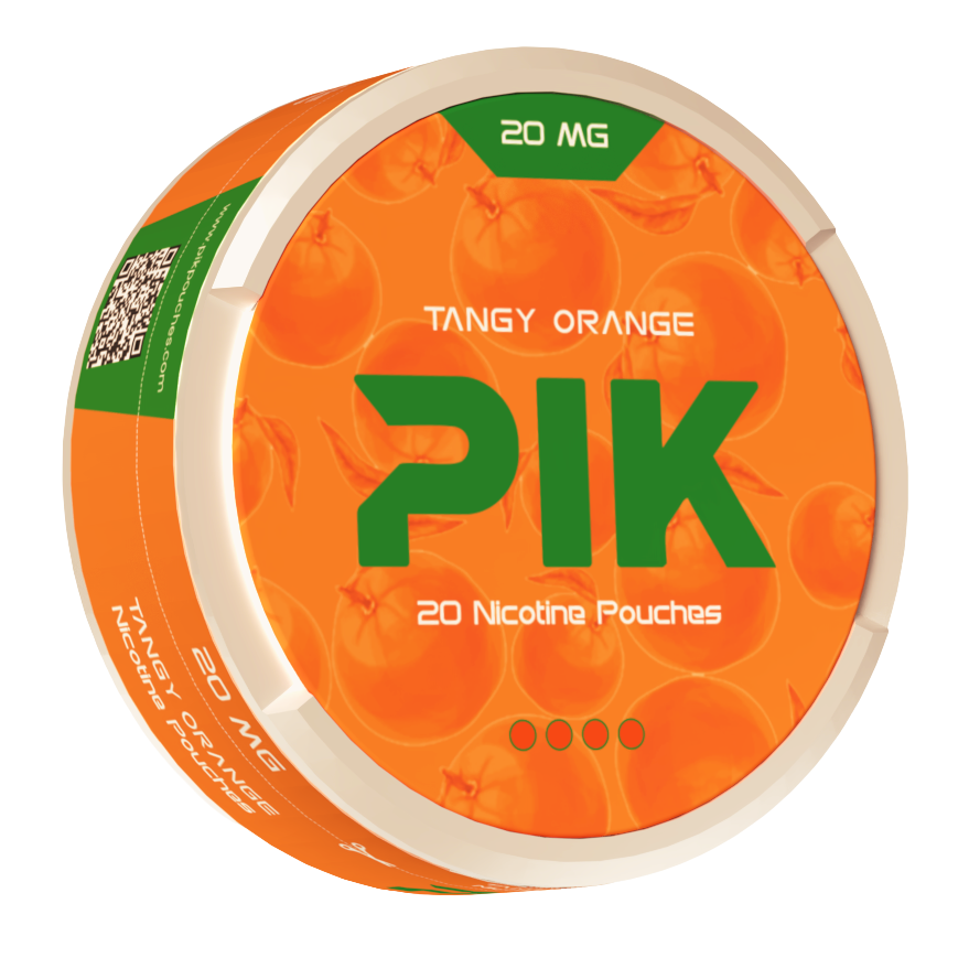 Pik Pouches 1