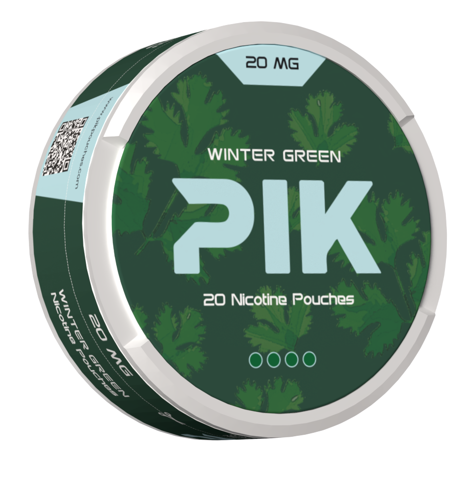 Pik Pouches 2